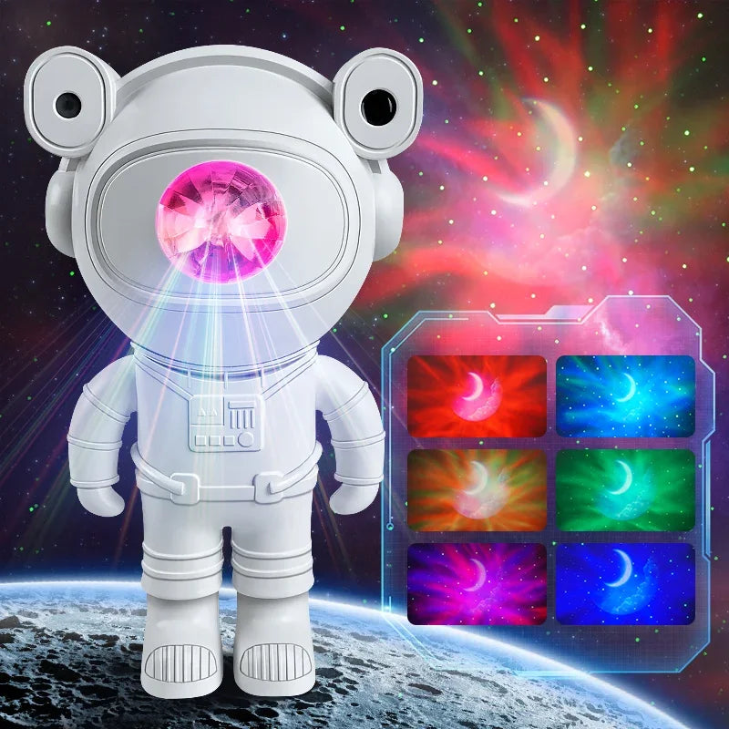 Cosmic DreamStar: Galaxy Projector